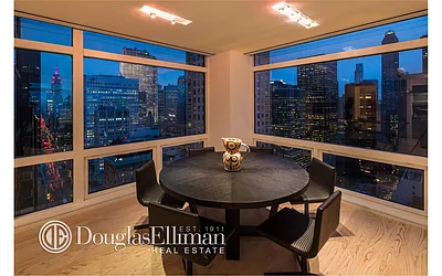 Sold by Douglas Elliman