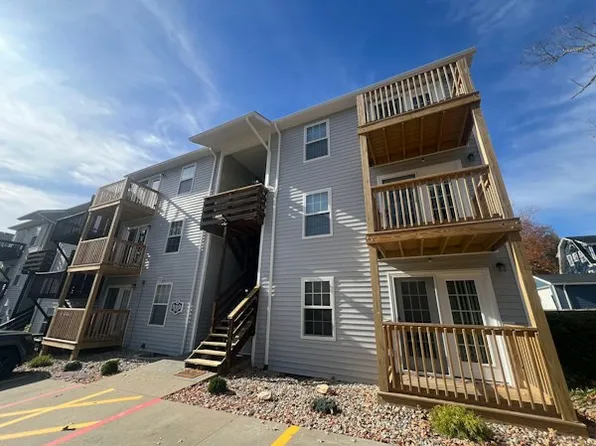 Cedarstone Apartments