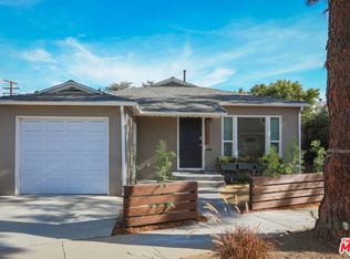 4114 Milton Ave, Culver City, CA 90232