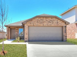 Hanover Plan, The Enclave at Hefner Crossing, Oklahoma City, OK 73114