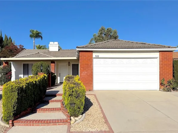 522 Julian Ct, Diamond Bar, CA 91765