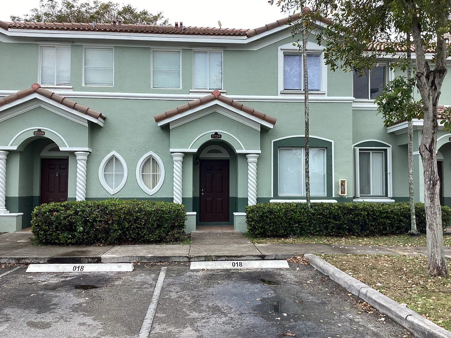 4 bed, 1423 sqft, $2,750 — Photo 2