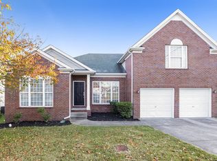 3113 Skinner Dr, Antioch, TN 37013