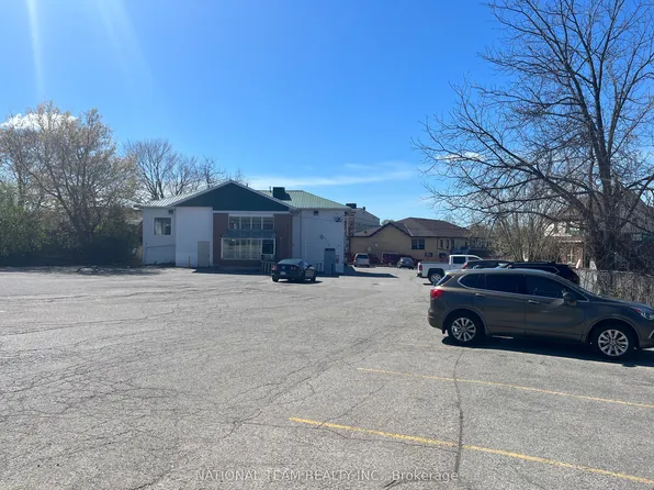 191 Church St, Clarington, ON L1C 1T8