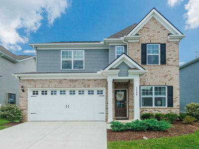1508 Bethpage Dr, Lebanon, TN, 37087