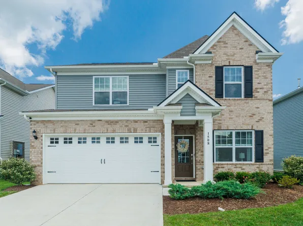 1508 Bethpage Dr, Lebanon, TN 37087