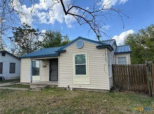 1203 E Avenue G, Killeen, TX 76541