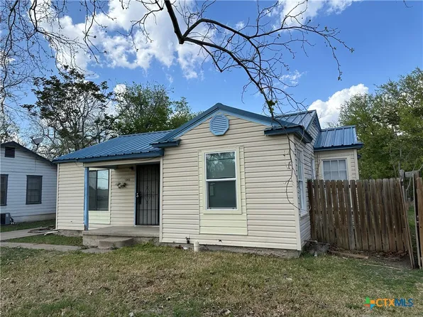 1203 E Avenue G, Killeen, TX 76541