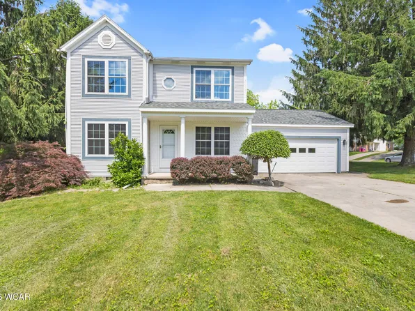 400 Woodview Dr, Bellefontaine, OH 43311