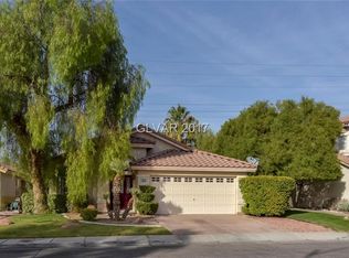940 Rainbow Rock St, Las Vegas, NV 89123