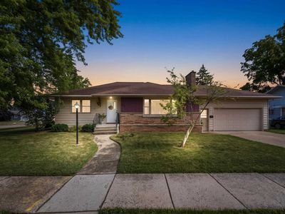 273 E McWilliams St, Fond Du Lac, WI, 54935