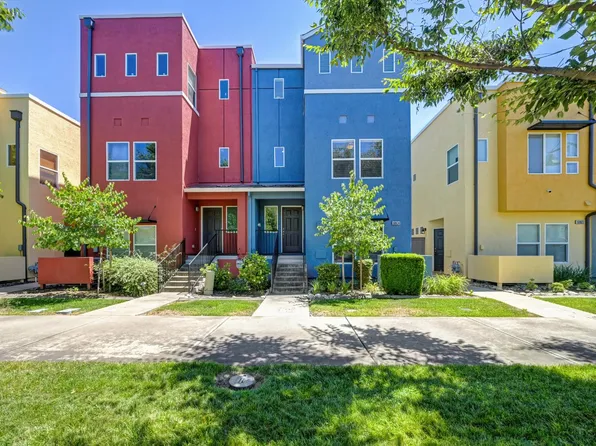 10924 Tower Park Dr, Rancho Cordova, CA 95670