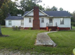 225 Chapman Rd, Goodwater, AL 35072