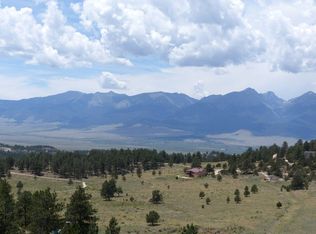 1243 Keepsake Loop, Westcliffe, CO 81252