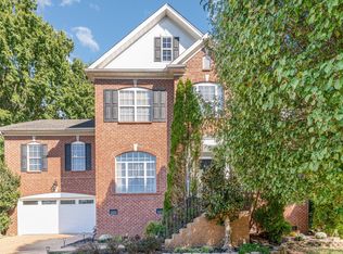 224 Logans Cir, Franklin, TN 37067