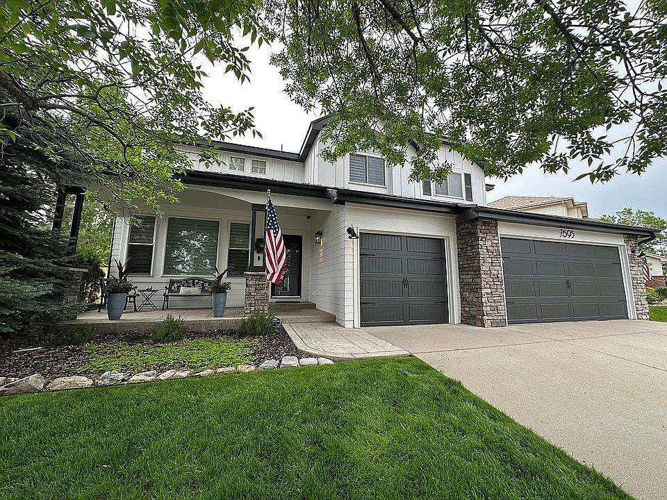 2nd image of 7695 S Hudson Way