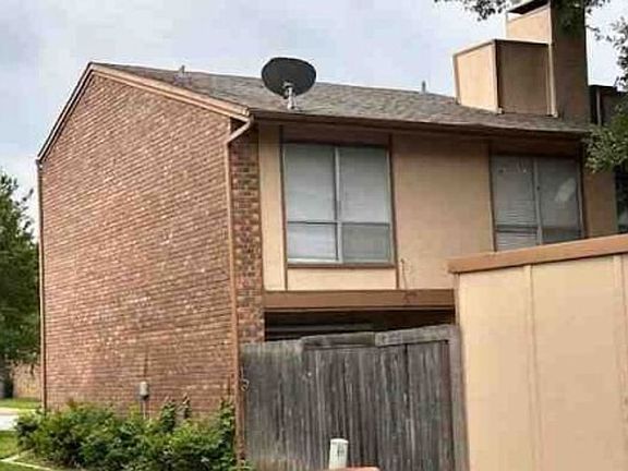 Property Side View
