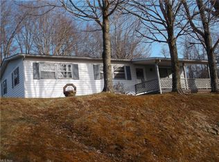 226 Smith Ave, Quaker City, OH 43773