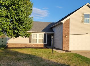 2133 Orange Blossom Ct, Indianapolis, IN 46229
