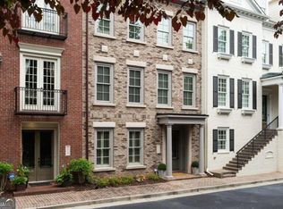 4312 Bridgehaven Dr SE #14, Smyrna, GA 30080