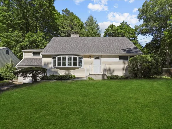 3 Major Applebys Road, Ardsley, NY 10607