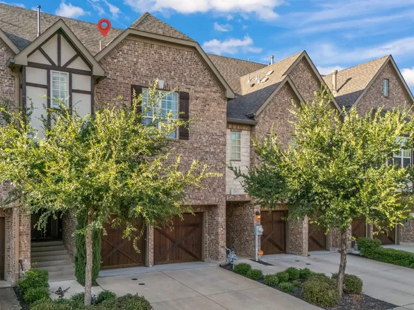 551 Hampshire Dr, Lewisville, TX 75067