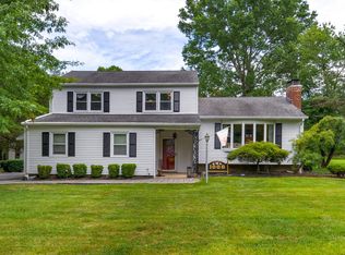 1008 Chambers Ct, Bridgewater, NJ 08807