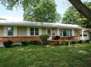 205 Loch Ln, Columbia, MO 65203