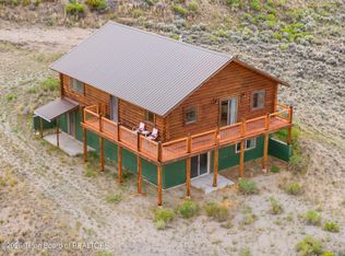 191 Sauk Trl, Boulder, WY 82923