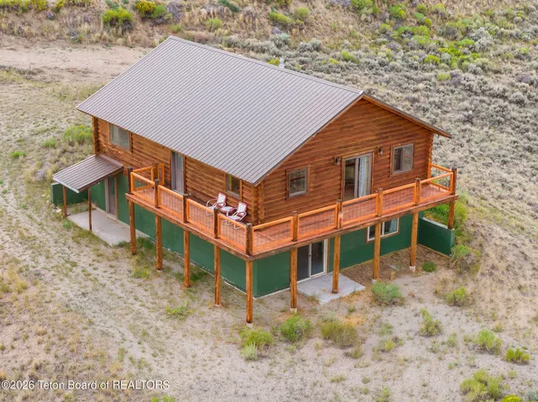 191 Sauk Trl, Boulder, WY 82923