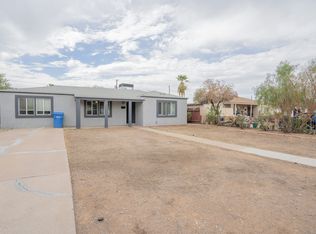1819 E Indianola Ave, Phoenix, AZ 85016