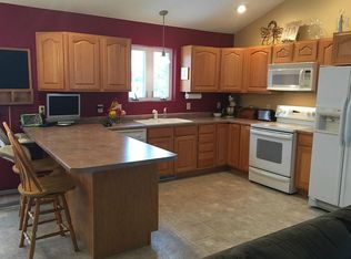 28171 Mountain Rd, Detroit Lakes, MN 56501