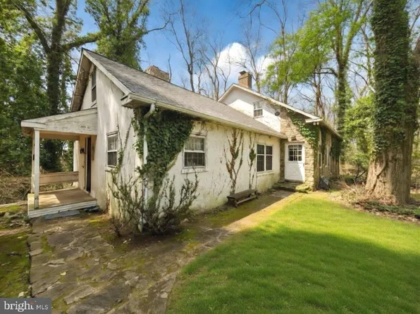 1258 Jaine Ln, Chester Springs, PA 19425