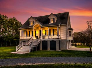 2700 Never No Dr, Johns Island, SC 29455