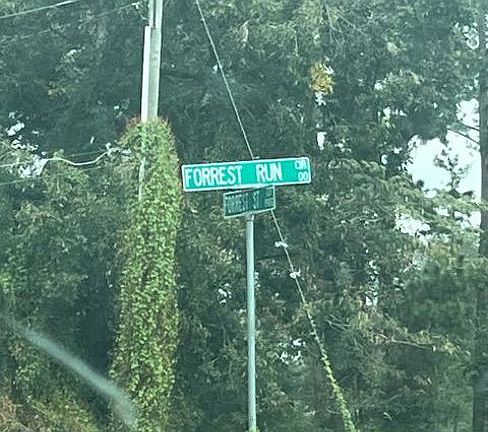 Exterior Address Verification