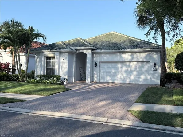 3599 Grand Cypress DR, NAPLES, FL 34119