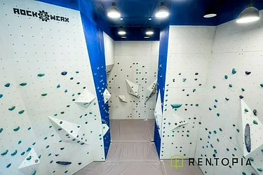 Rented by The KCI Group