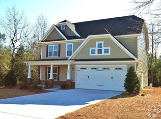 305 W Goldeneye Lane Sneads, Jacksonville, NC 28546