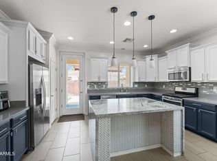 1890 S RACINE Lane, Gilbert, AZ 85295