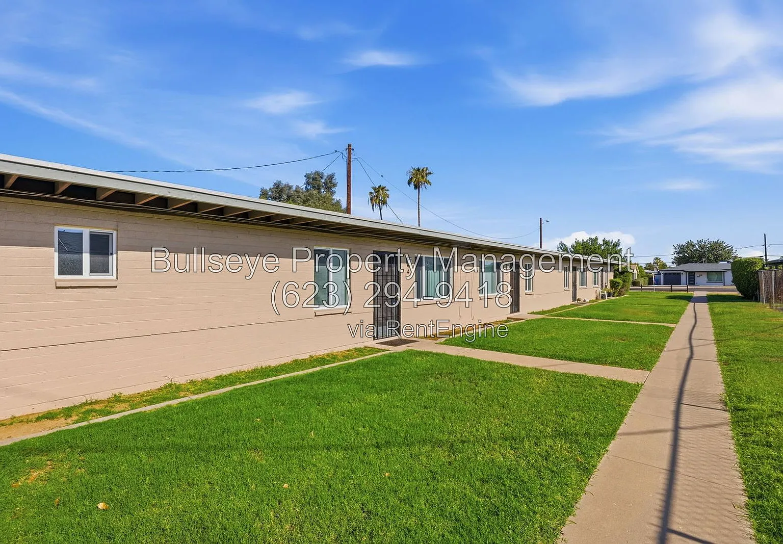 2 bed, 1.0 bath, 713 sqft, $1,250 — Photo 2