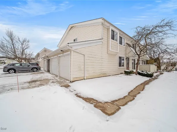 5434 Cascade Ct #57-B, Willoughby, OH 44094