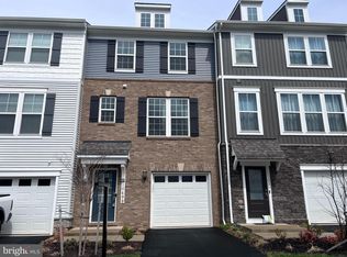 10499 Hinton Way, Manassas, VA 20112