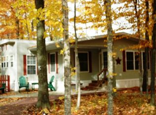 4286-227 Harbor School Rd #226, Egg Harbor, WI 54209