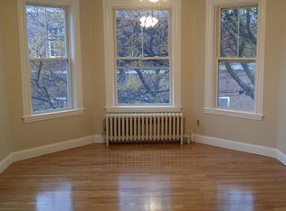 10 Willoughby St, Somerville, MA 02143