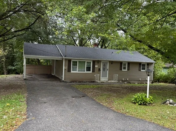 154 Manners Avenue, Windham, CT 06226