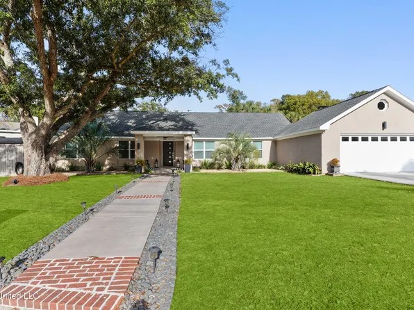 2612 Park View Dr, Biloxi, MS 39531