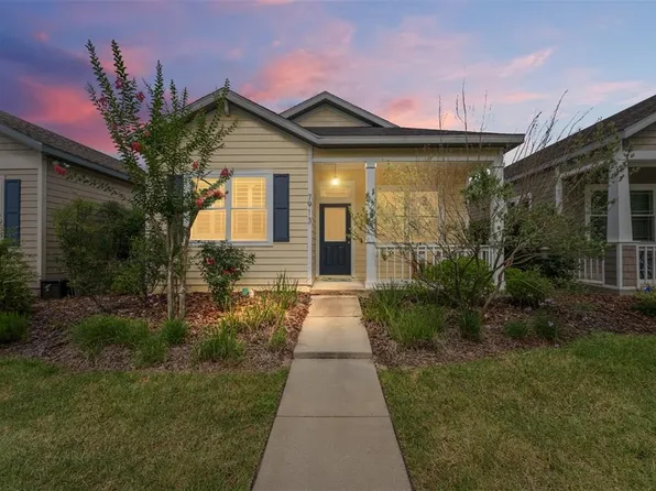 7913 SW 82ND DRIVE, GAINESVILLE, FL 32608