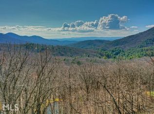 0 Wilderness Way LOT 16, Ellijay, GA 30540