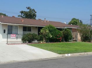 765 W Citrus Edge St, Glendora, CA 91740