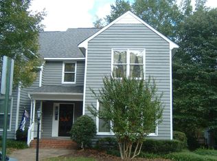 2601 Stoney Ct, Henrico, VA 23233